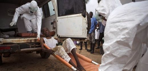 Poté, co WHO oznámila konec epidemie eboly v západní Africe, Siera Leone objevila novou oběť.
