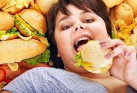 Připravit si burger ze zdravějších surovin nestačí, pokud je jíte ve velkém.