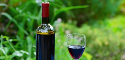 Vláda schválila předlohu zákona, usilujícího o omezení falšování vína.