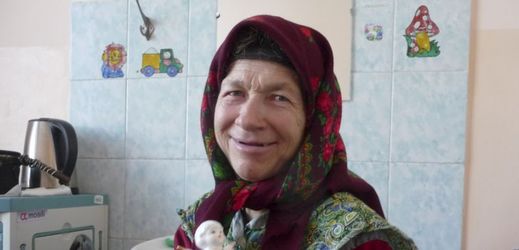 Dvaasedmdesátiletá Lykovová byla propuštěna z nemocnice.