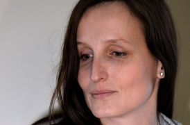 Eva Michaláková, která se u norských úřadů domáhá vydání svých dvou synů.