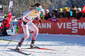 Největšími nadějemi českého týmu tak budou dva účastníci letošní Tour de Ski. Mezi ženami by se měla předvést Petra Nováková...
