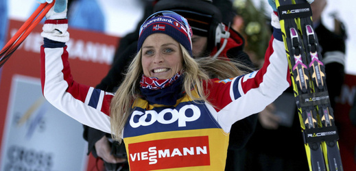Mezi ženami by měla být hlavní hvězdou další členka norského týmu. Therese Johaugová stejně jako Sundby vyhrála Tour de Ski a suverénně vládne i celkovému hodnocení Světového poháru.