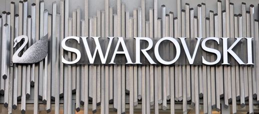 Společnost Swarovski se postupně vyvinula v nadnárodní společnost o několika divizích.