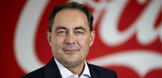 Novým generálním ředitelem společnosti Coca-Cola pro český a slovenský trh bude od počátku února Tomáš Gawlowski.
