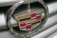 Značka Cadillac se odhodlala k razantnímu vstupu na čínský trh.