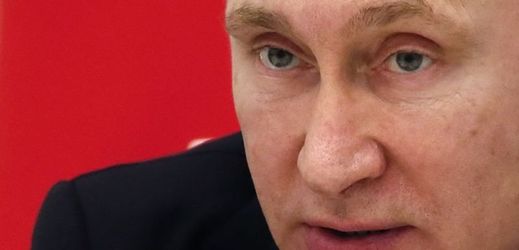 Putin reagoval na vystoupení šéfa Kurčatovova ústavu Michaila Kovalčuka.