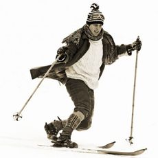 Již šestý ročník Mistrovství ČR v historickém lyžování odstartuje tuto sobotu 23. ledna.