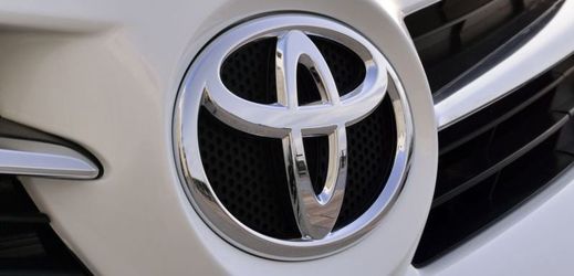 Lídrem automobilového trhu zůstává japonská Toyota.