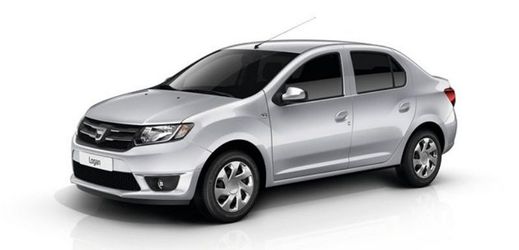 Mezi nejlevnější auta na českém trhu patří Dacia Logan, je za 169 900 korun.