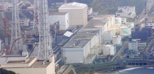 Jaderná elektrárna (ilustrační foto).