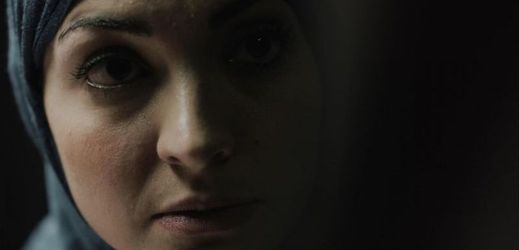 Snímek z filmu Slyšení.