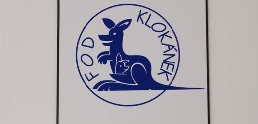 Logo Fondu ohrožených dětí (ilustrační foto).