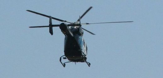 Kazašský vrtulník (ilustrační foto).