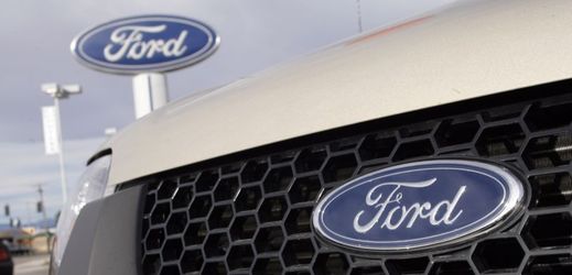 Logo Fordu.