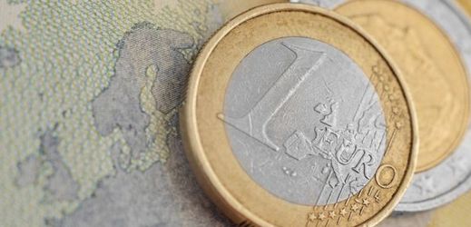 Česko je prý na přijmutí eura ekonomicky připraveno (ilustrační foto).
