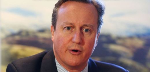 Britskému premiérovi Davidu Cameronovi nestačí návrh na zavedení záchranné brzdy.