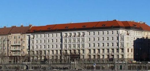 Úřadu pro zastupování státu ve věcech majetkových (ÚZSVM), Praha.