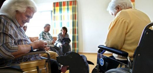 V Česku žije 150 tisíc lidí s demencí.