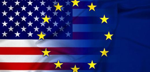 Sohoda EU a USA. 