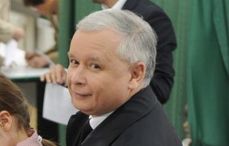 Jaroslaw Kaczynsky