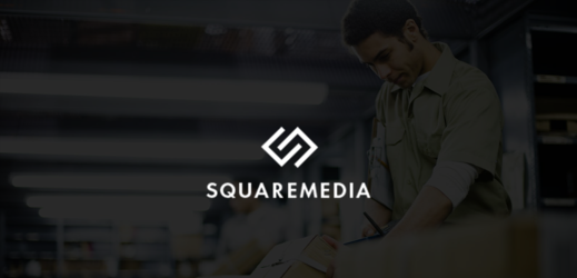 Logo SquareMedia