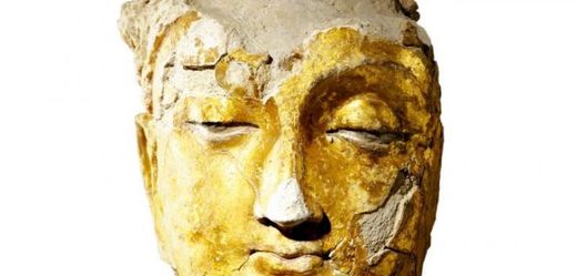 Od 5. února bude v Náprstkově muzeu asijských, afrických a amerických kultur k vidění výstava Afghánistán - zachráněné poklady buddhismu.