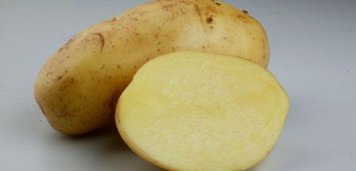Australan díky "bramborové dietě" za pouhý měsíc zhubnul deset kilogramů.