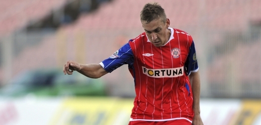 Fotbalisty Mladé Boleslavi by měl posílit český ofenzivní záložník Jan Kalabiška, o jehož přestupu ze Senice se jedná.