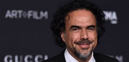 Alejandro González Iñárritu.