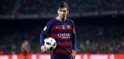 Útočník Barcelony Lionel Messi se po dvoudenní zdravotní pauze vrátí do týmu a neměl by chybět ve středečním semifinále Španělského poháru proti Valencii. 