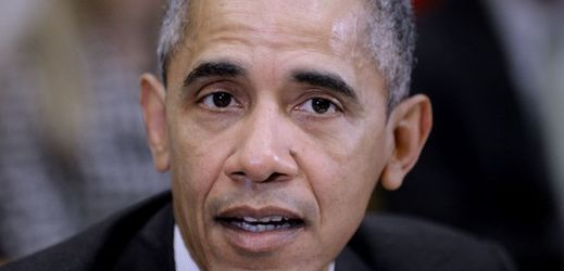Prezident USA Barack Obama představil návrh rozpočtu pro další fiskální rok.