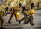 Zajímavostí je také to, že až do počátku 20. století dostávala na karnevalu velký prostor evropská kultura. To znamená, že se během oslav tančil především valčík, mazurka či polka. Postupem času však převládla tradiční brazilská samba.