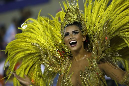 Přesný původ karnevalu je nejasný, ale je nejvíce pravděpodobné, že vše začalo jako pohanská slavnost ve starém Římě nebo v Řecku. Počátky karnevalu lze datovat až do roku 1723.