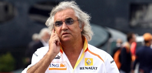 Flavio Briatore si rýpl do současné formule 1.