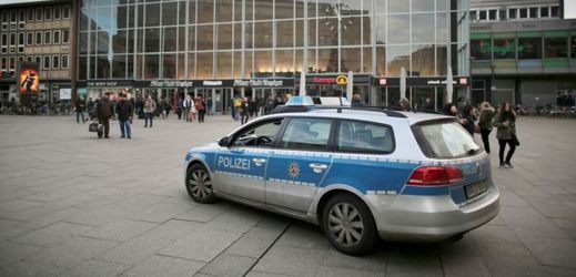 Německá policie ve spolkových zemí Severní Porýní-Vestfálsko a Dolní Sasko provedla razii. 