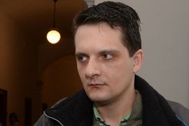 Muž, který podle policie loni v květnu ubodal v Horní Bříze na Plzeňsku osmadvacetiletou knihovnici.