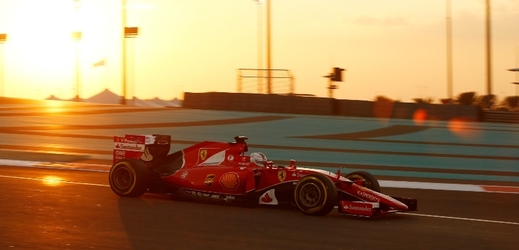 Ferrari slibuje zlepšení výkonu.