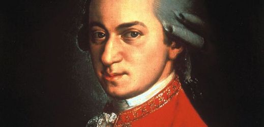 Ztracenou skladbu, kterou společně napsali Wolfgang Amadeus Mozart a Antonio Salieri, našli po více než 200 letech pracovníci Českého muzea hudby v Praze.