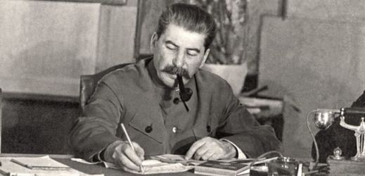 Kult Stalina (ilustrační foto).