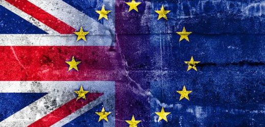 Německé a britské firmy považují možný odchod Británie z Evropské unie za hrozbu.