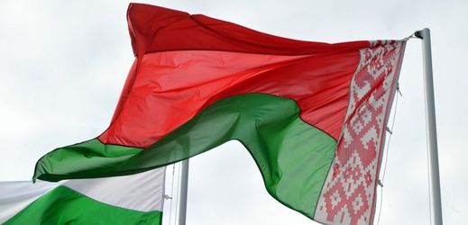 EU rozhodla o zrušení většiny sankcí proti Bělorusku (ilustrační foto).