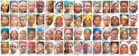 Únosy nigerijských žen vzbudily mezinárodní protesty a daly za vznik kampani za záchranu dívek.