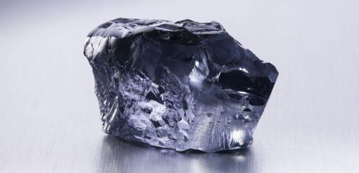 Donedávna největší nalezený diamant Cullinan byl rozdělen na devět kusů, z nichž některé jsou k vidění v Londýnském Toweru.