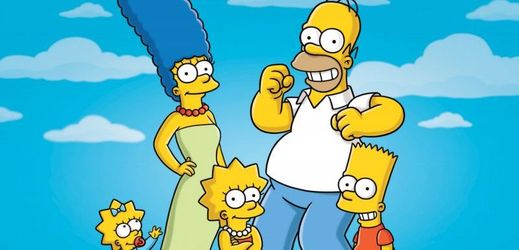 Simpsonovi jsou americký animovaný seriál vytvořený Mattem Groeningem.