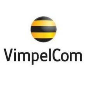 Logo VimpelComu.