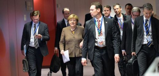 Summit EU. 