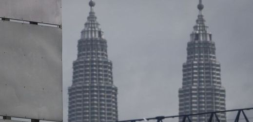 Dominanta Kuala Lumpur.