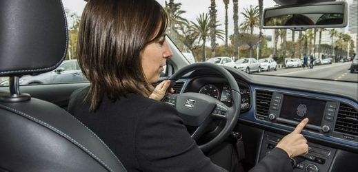 Nové technologie mají zvýšit bezpečnost a uživatelský komfort vozu.