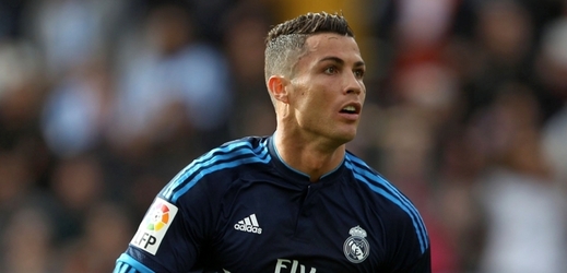 Bude se Cristiano Ronaldo živit jako herec?